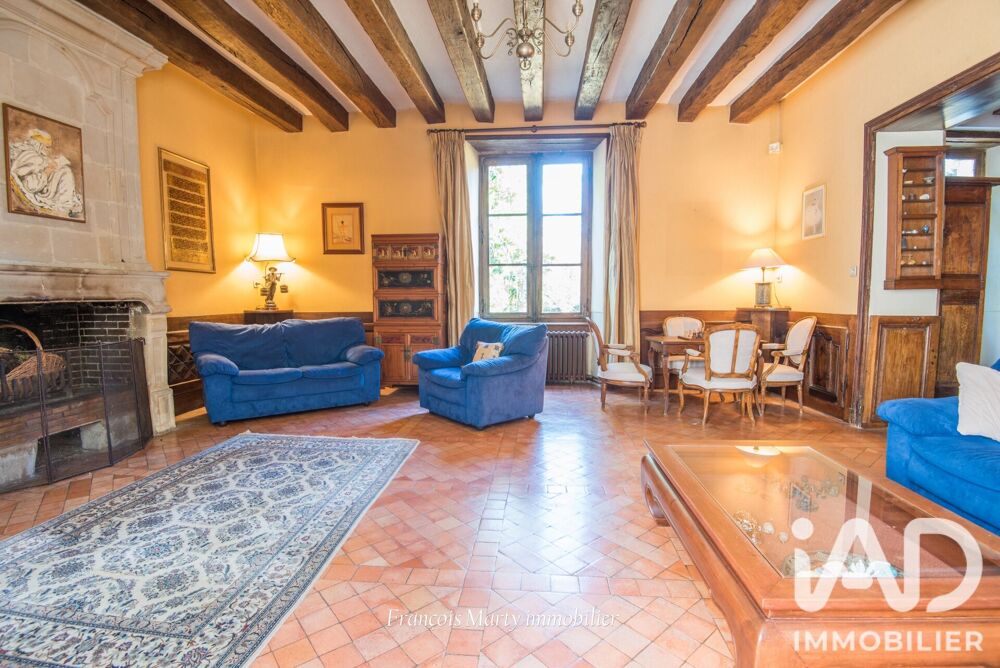Vente Domaine 13 pièces