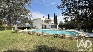  Maison à vendre 6 pièces 220 m²