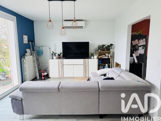  Maison à vendre 5 pièces 130 m²
