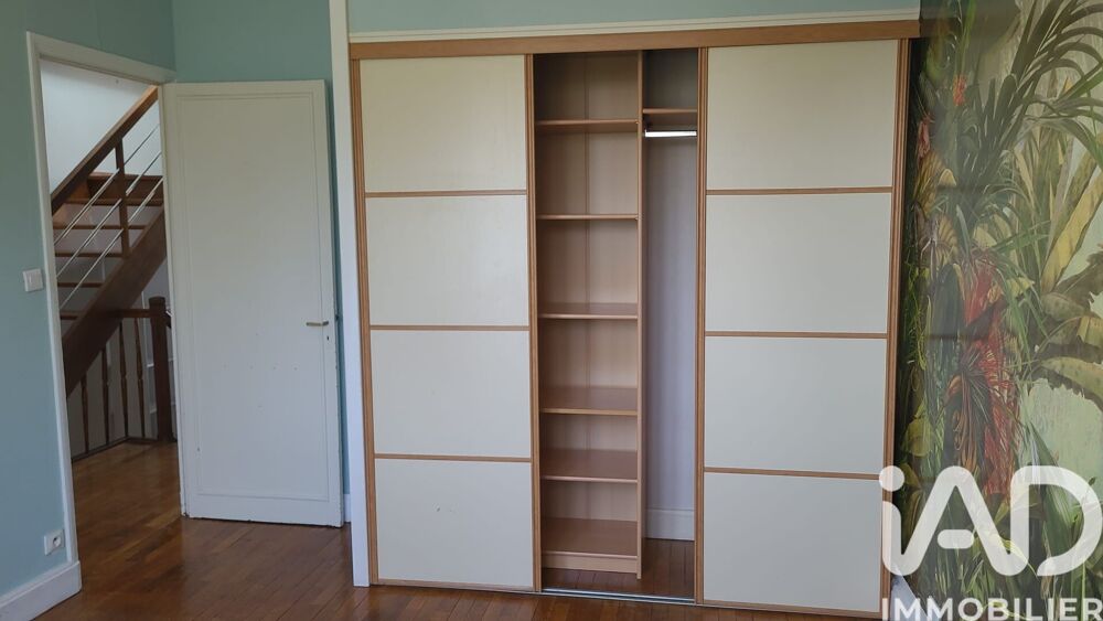 Vente Maison de ville 6 pièces