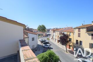  Maison à vendre 3 pièces 82 m²
