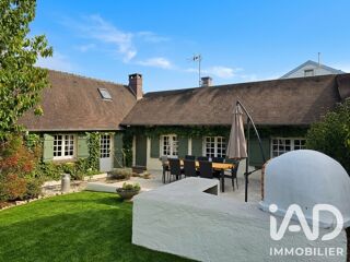  Maison à vendre 4 pièces 90 m²