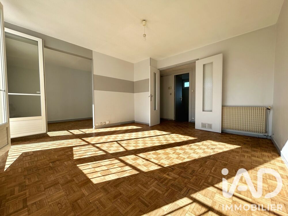 Vente Appartement Vente Appartement 3 pièces Rennes