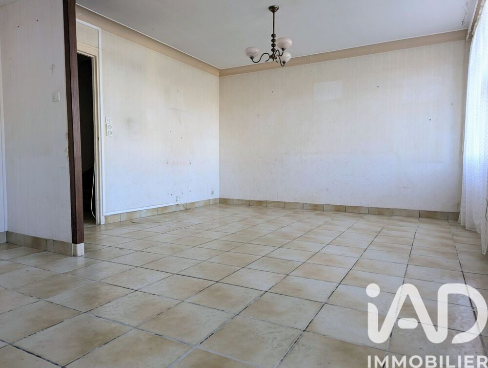 Vente Maison/villa 3 pièces