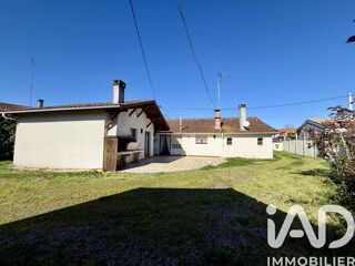  Maison à vendre 7 pièces 127 m²