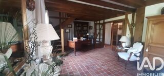  Maison à vendre 6 pièces 164 m²