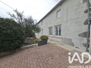  Maison � vendre 5 pi�ces 131 m�