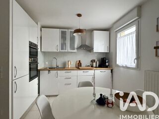  Appartement à vendre 3 pièces 61 m²