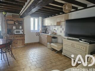  Maison � vendre 3 pi�ces 45 m�