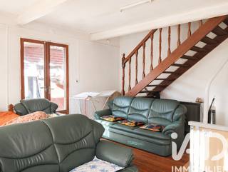  Maison à vendre 4 pièces 104 m²
