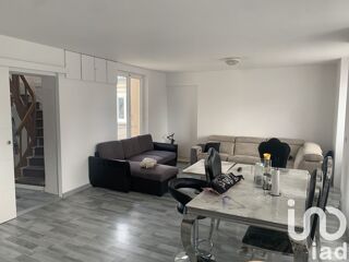  Maison à vendre 9 pièces 205 m²