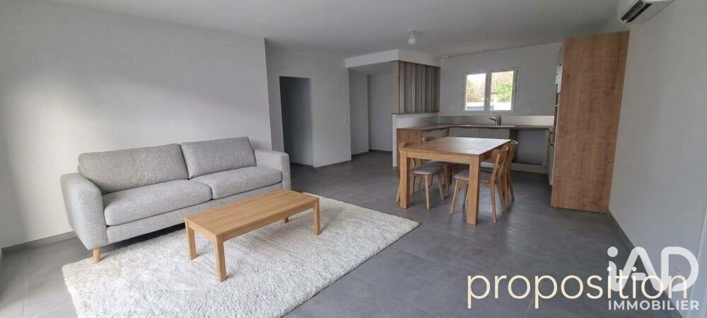 Vente Maison Vente Maison/villa 4 pièces Tarbes