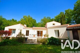  Maison à vendre 6 pièces 155 m²