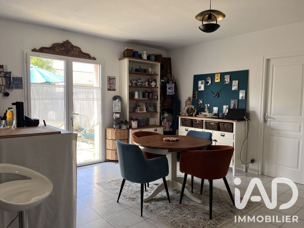 Vente Maison de ville 5 pièces