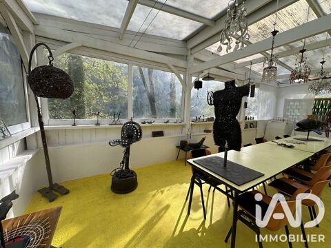   Vente Boutique/Local commercial 108 m&sup2; 