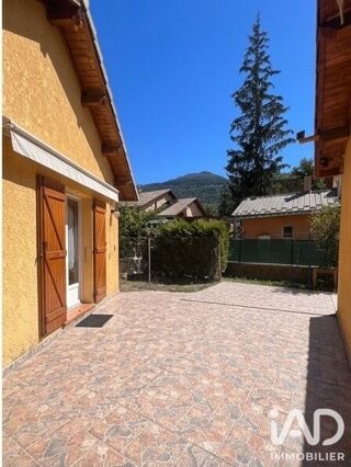  Maison à vendre 5 pièces 130 m²