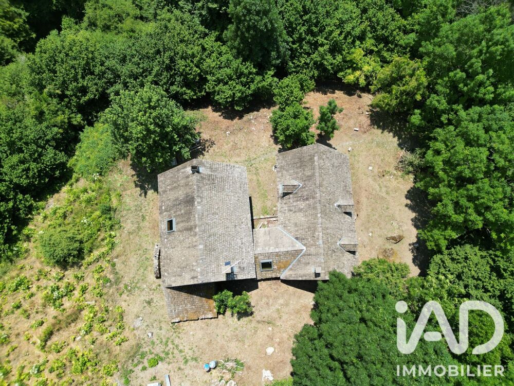 Vente Maison Vente Grange 10 pièces Etsaut