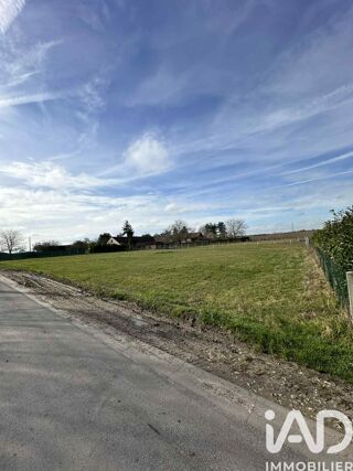  Terrain à vendre 2084 m²