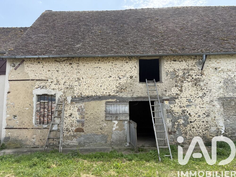 Vente Grange 2 pièces