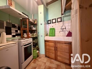  Maison à vendre 3 pièces 41 m²