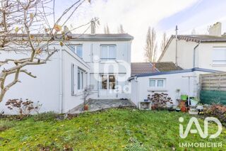  Maison à vendre 5 pièces 88 m²