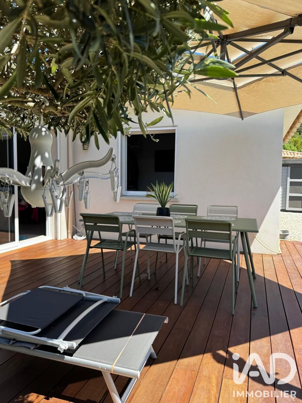 à vendre  Maison Porto-Vecchio (20137)