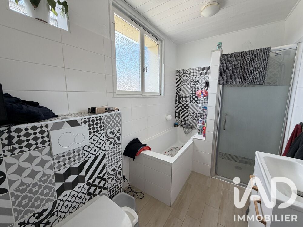 Vente Maison Vente Maison/villa 5 pièces Béthisy-saint-pierre