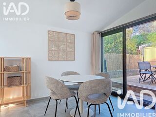  Appartement à vendre 2 pièces 51 m²