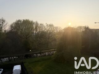  Appartement à vendre 2 pièces 31 m²