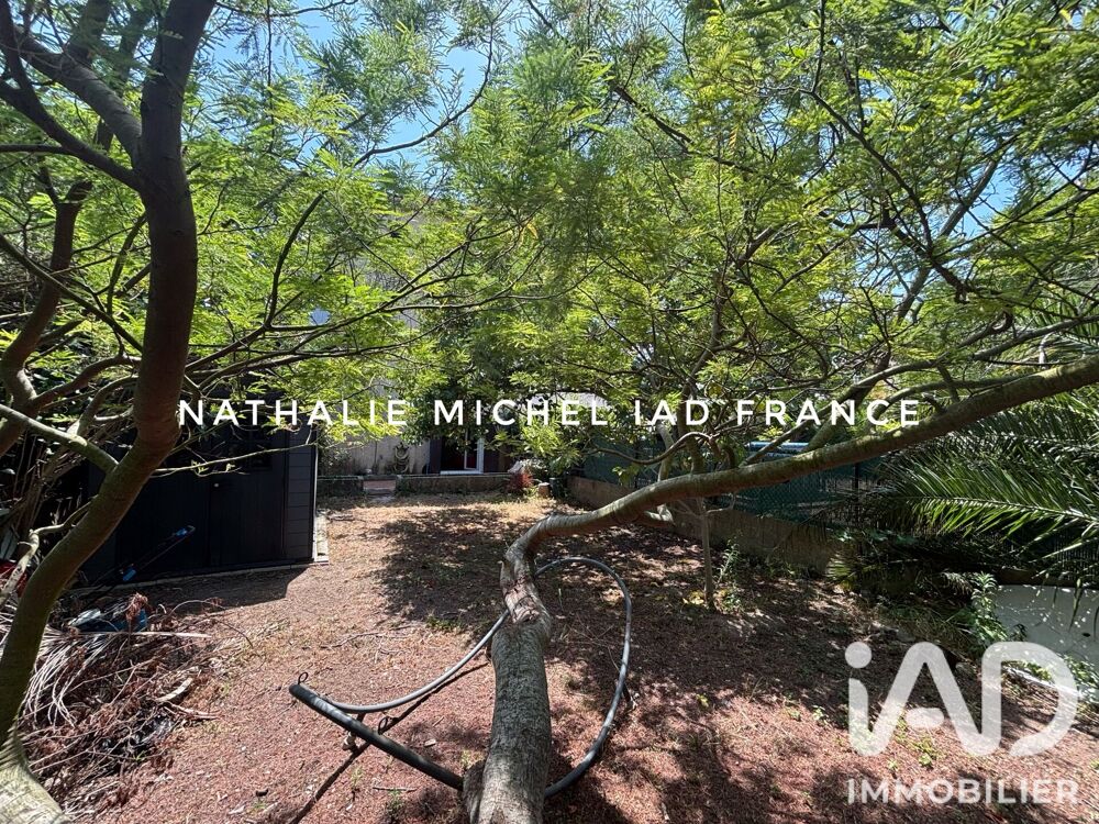 Vente Immeuble Vente Immeuble 125 m&sup2; Six-fours-les-plages