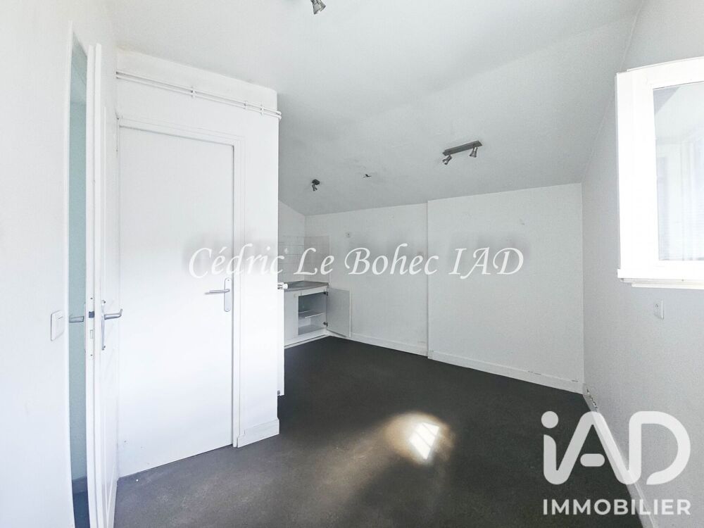 Vente Maison Vente Maison/villa 3 pièces Saint-ouen-l'aumône