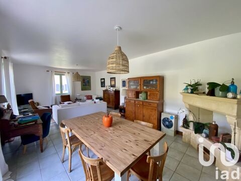   Vente Maison Maison - 4 pi�ce(s) - 126 m�
