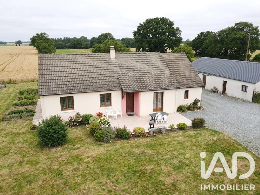 Vente Maison/villa 4 pièces