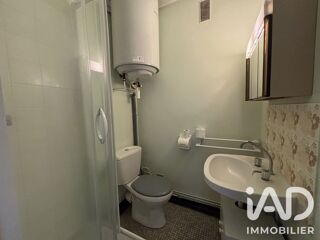  Appartement à vendre 1 pièce 19 m²