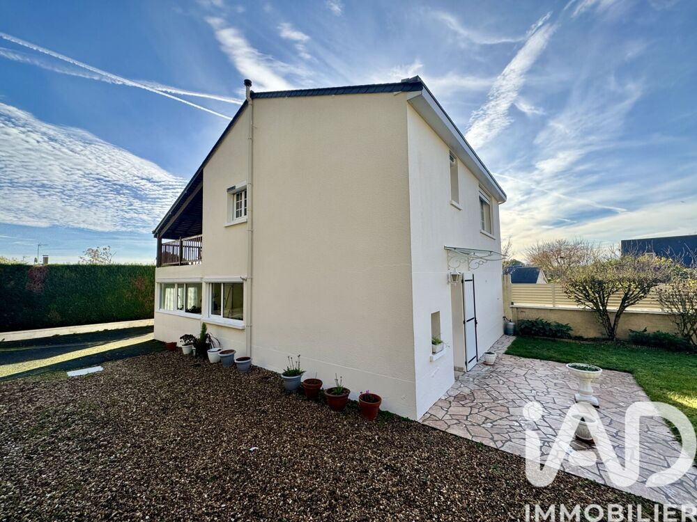 Vente Maison Vente Maison/villa 4 pièces Cinais