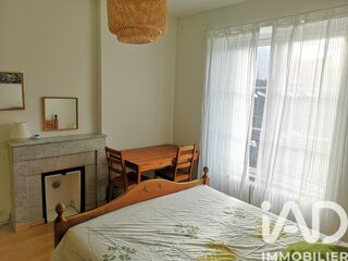  Appartement à vendre 2 pièces 36 m²
