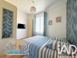  Maison à vendre 3 pièces 75 m²