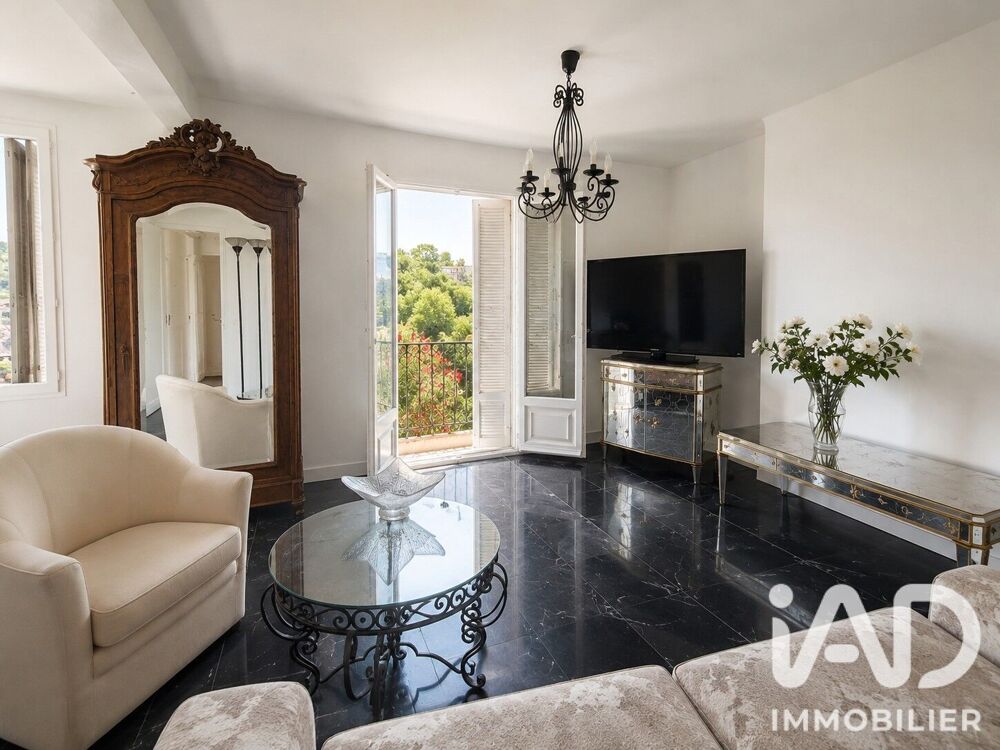 Vente Appartement Vente Appartement 3 pièces Cannes
