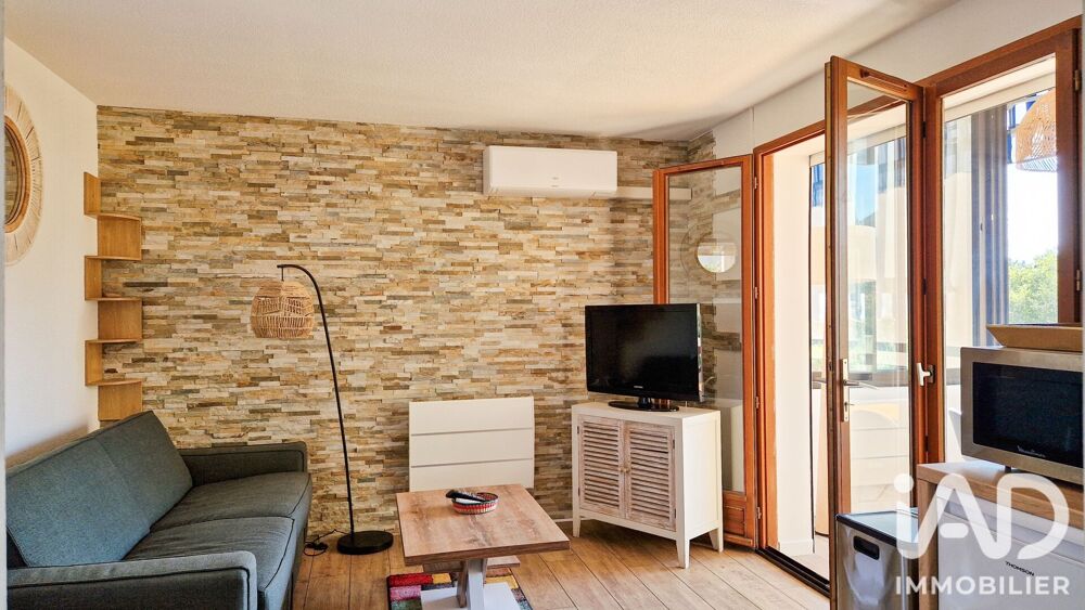 Vente Appartement Vente Appartement 1 pièce La ciotat