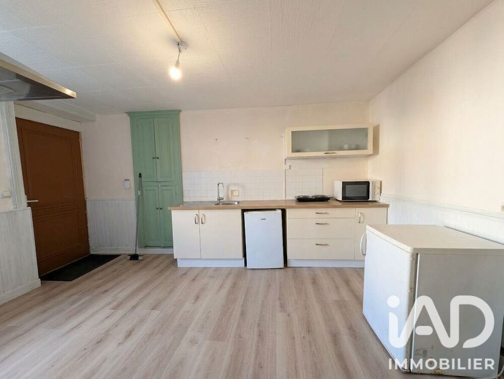 Vente Maison de village 4 pièces