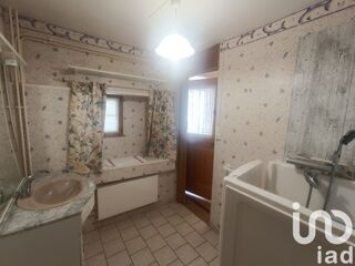  Maison à vendre 3 pièces 77 m²