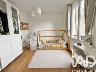  Maison à vendre 4 pièces 66 m²