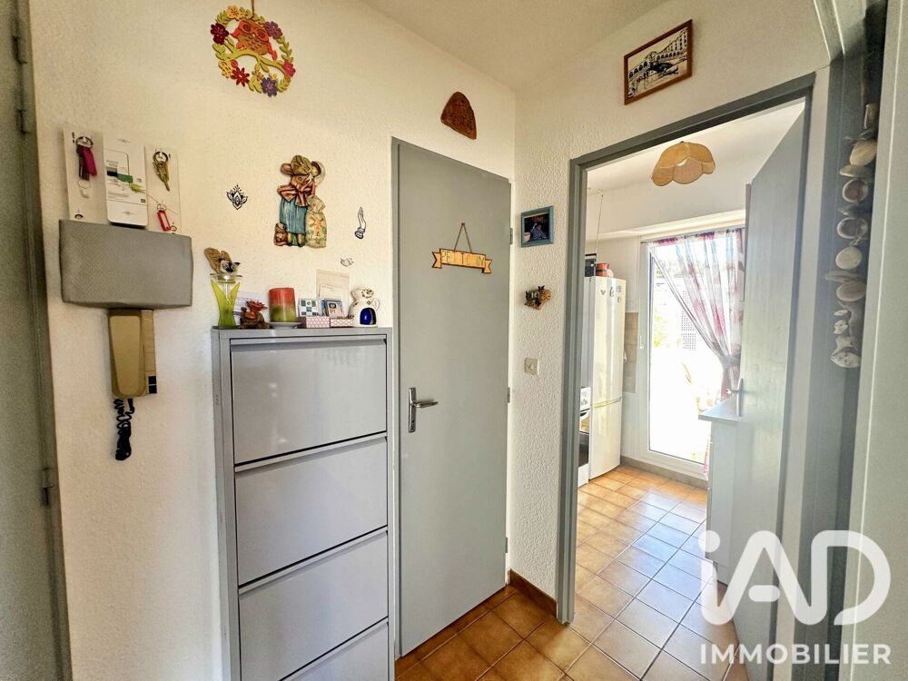 Vente Appartement Vente Studio 1 pièce Saint-raphaël