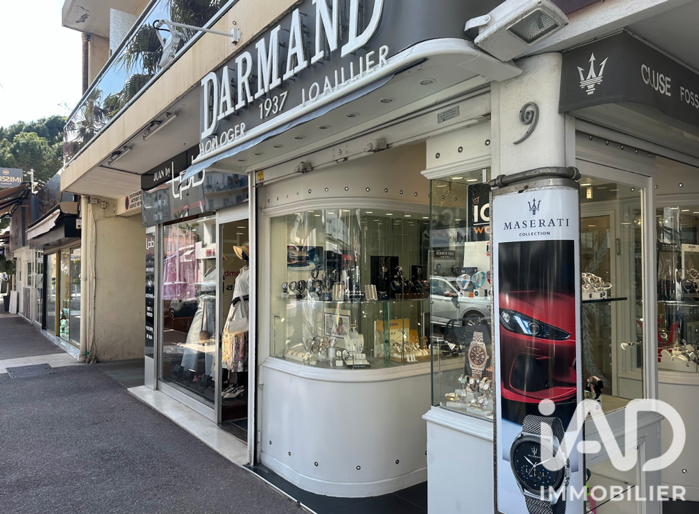   Vente Divers Commerces 55 m&sup2; 
