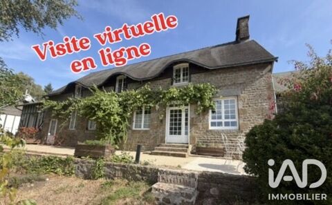   Vente Maison/villa 13 pièces Maison - 13 pièce(s) - 307 m²