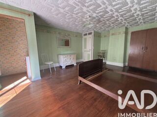  Maison à vendre 8 pièces 204 m²