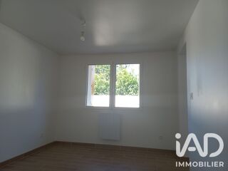  Appartement à vendre 3 pièces 41 m²