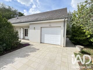  Maison à vendre 5 pièces 117 m²