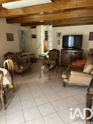  Maison � vendre 7 pi�ces 160 m�