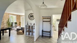  Maison à vendre 5 pièces 142 m²